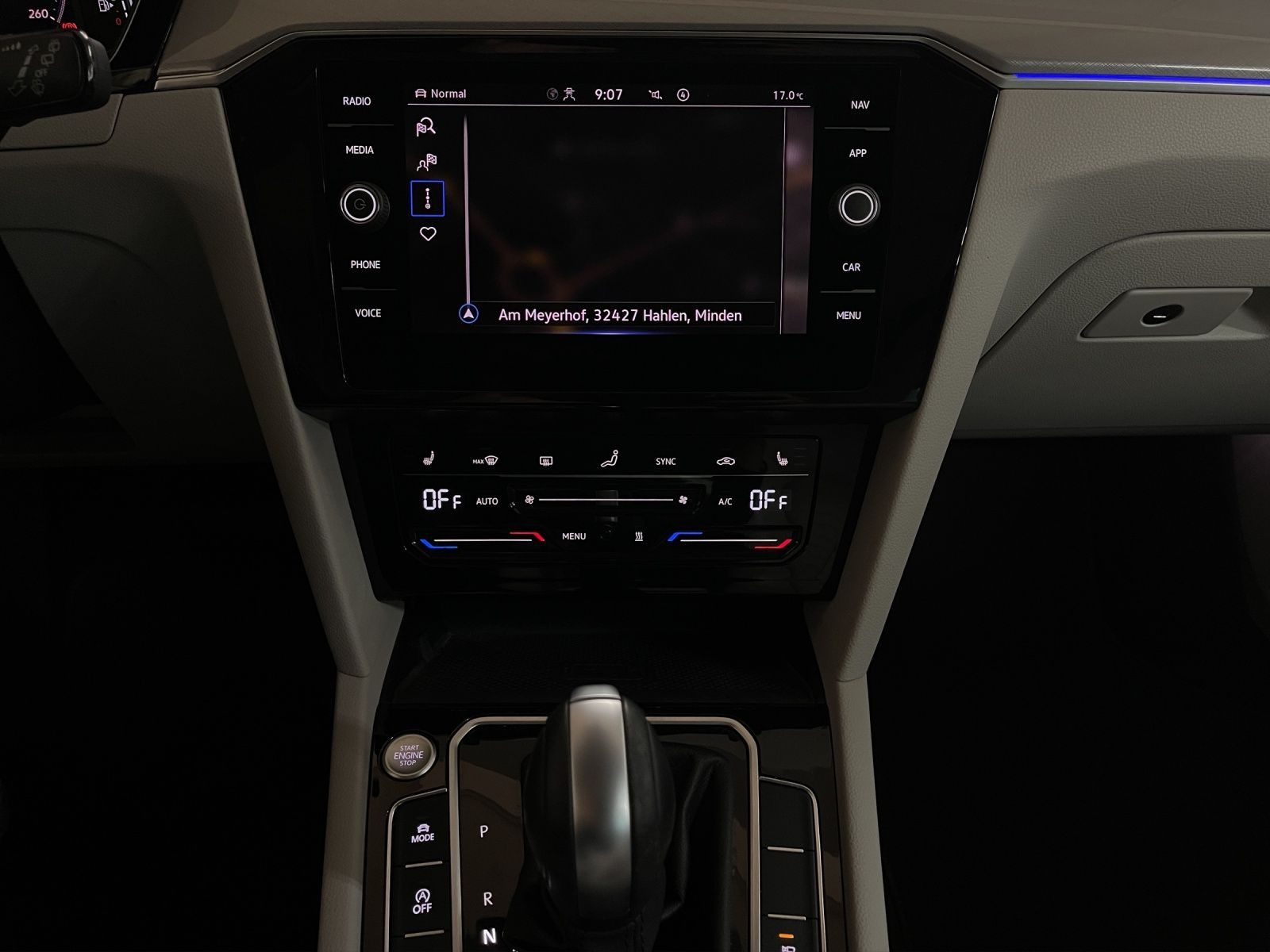 Volkswagen Passat Variant - Bild 8