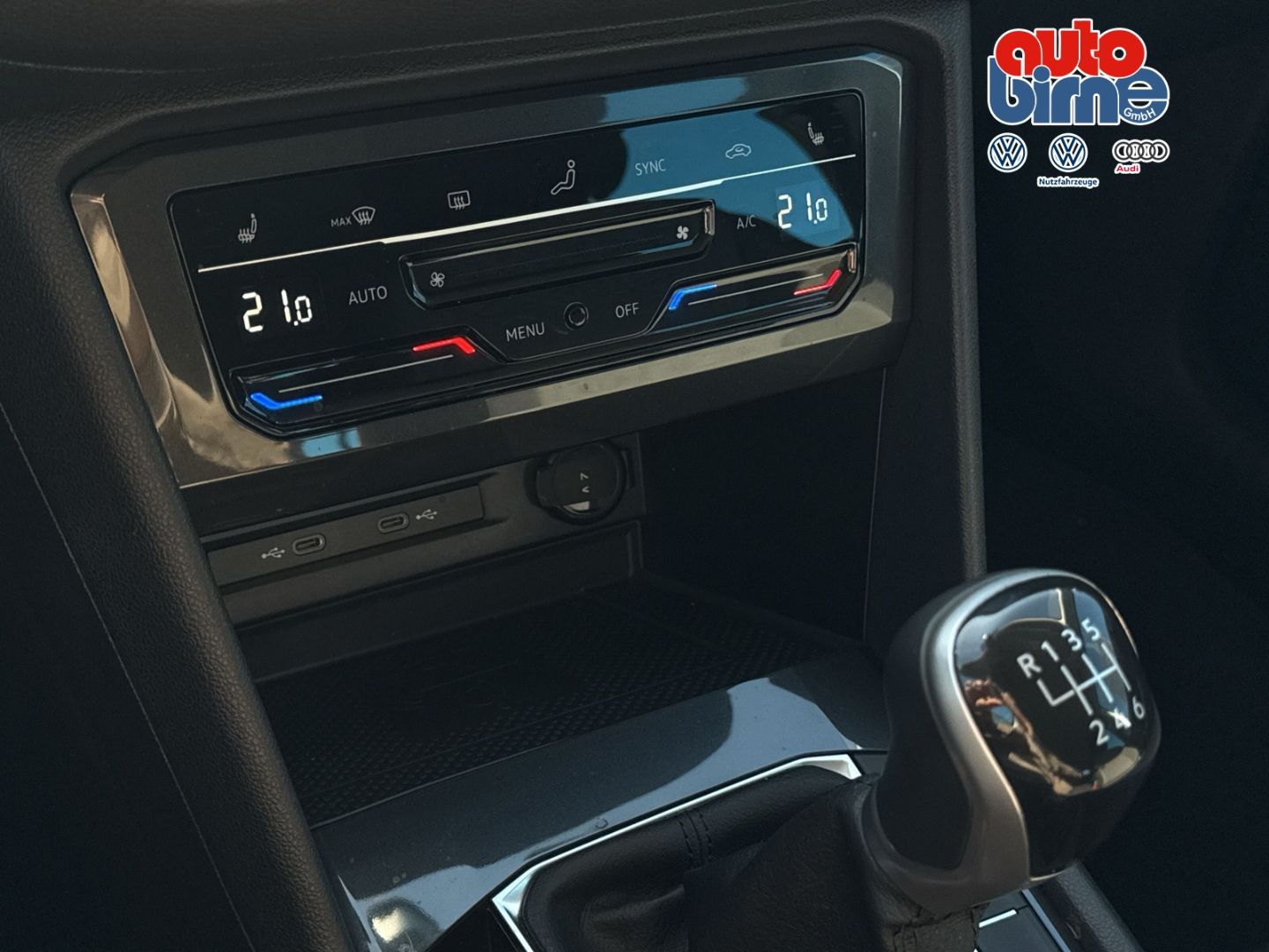 Tiguan 2.0 TDI Life Navi LED ACC Apple CarPlay A