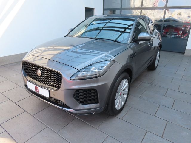 Jaguar E-Pace D180 R-DYNAMIC SE AWD Navi/PDC/RFK/Klima