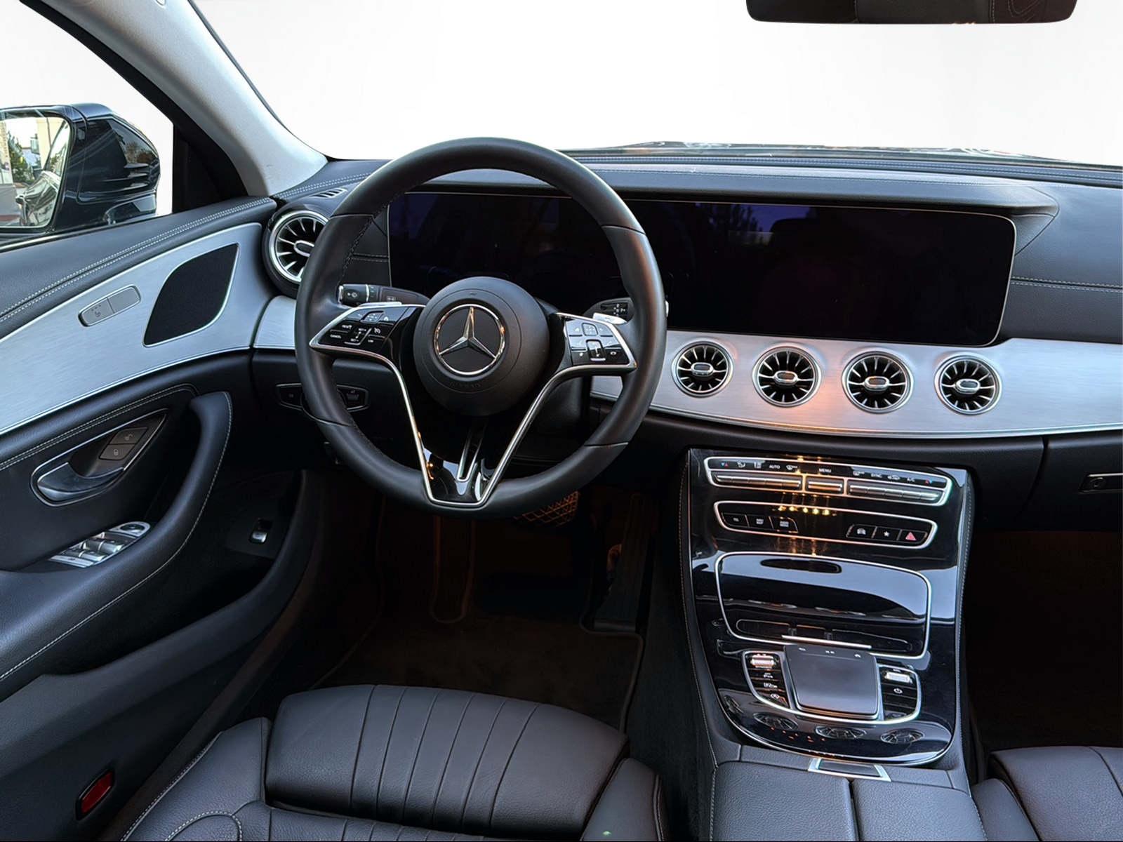 Mercedes-Benz CLS 220d Avantgarde AMG-Line *DIAMANT*Kamera*