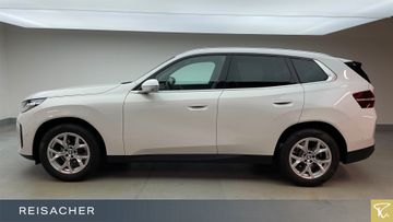 BMW X3 - 9