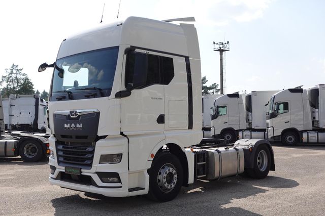 MAN TGX 18.480 GX