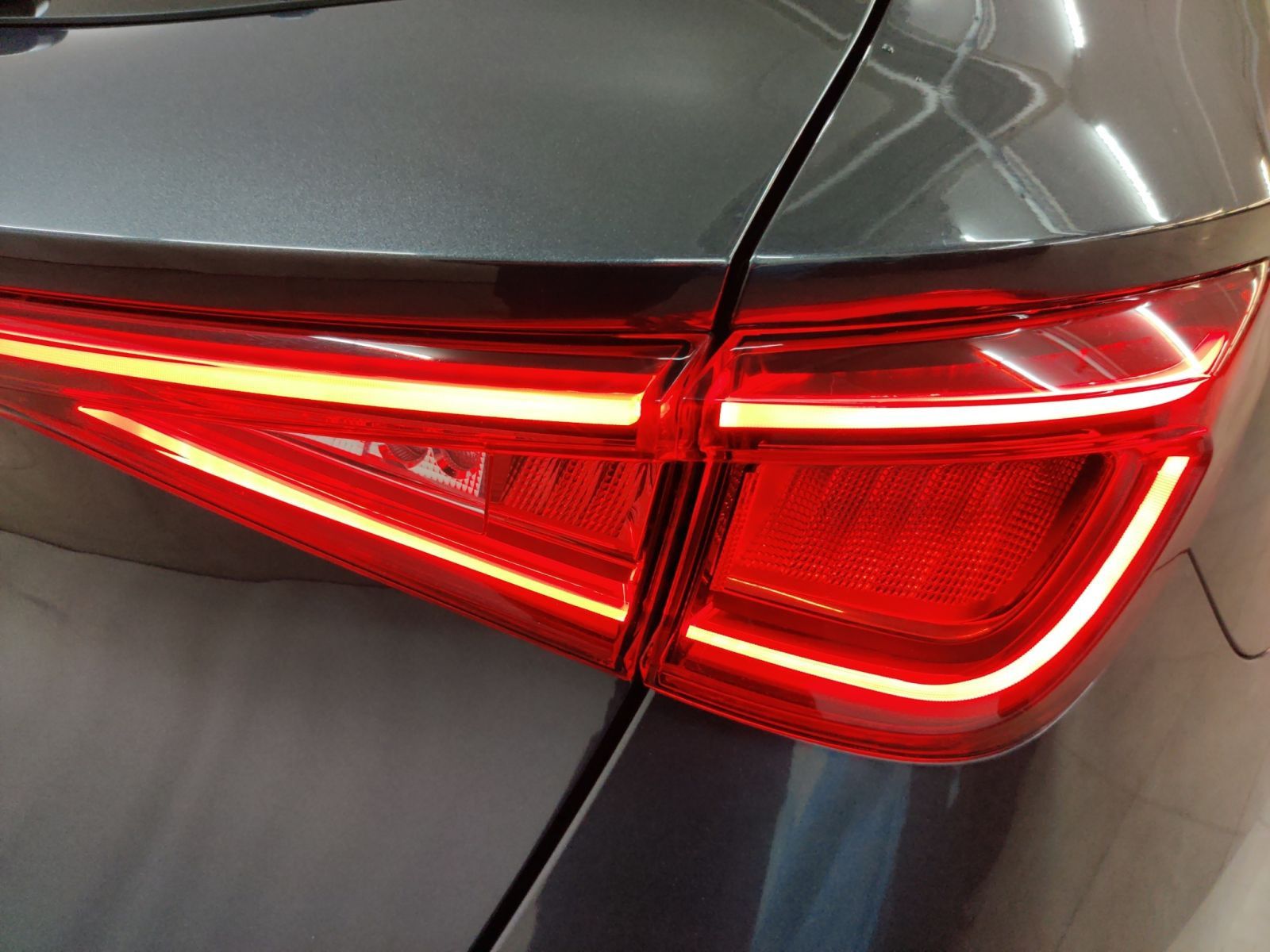 Seat Leon - Bild 20