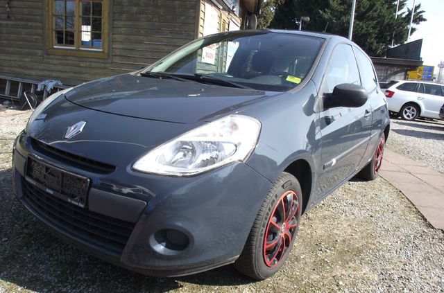 Renault Clio III YAHOO!