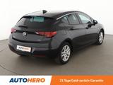 Opel Astra 1.6 CDTI Dynamic *NAVI*TEMPO*SHZ*LHZ*PDC* - Opel Astra mit Diesel-Antrieb: 1.6