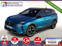 Peugeot 5008 - Vorschau Bild 1