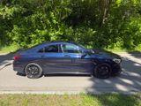 Mercedes-Benz Mercedes CLA 45 AMG Perf.Aga. Pano. Unfallfrei - Mercedes AMG gebraucht