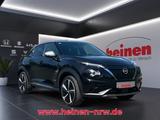 Nissan Juke 1.6 N-Design LANEASSIST DAB LED - Nissan Juke Gebrauchtwagen in Bochum
