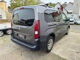 Peugeot Rifter Lang*PKW*2 Schiebetüren*5-Sitzer*** - Peugeot: Schiebetür