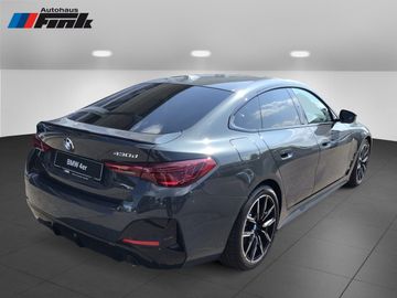 BMW 430d xDrive M Sportpaket HK HiFi DAB LED GSD
