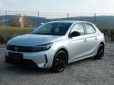 Opel Corsa F Edition*110 MHEV*Automatik*SHZ*LHZ*RFK - Opel Corsa Edition mit Hybrid-Antrieb (Benzin/Elektro)