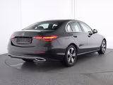 Mercedes-Benz C 180 Avantgarde LED Kamera Winter-P. Metallic - Mercedes-Benz C-Klasse Jahreswagen