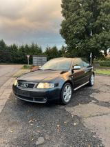 Audi S3 Quattro Facelift 1.8T - Audi S3: 1.8