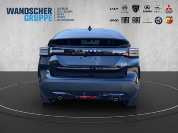 Citroën C4 Hybrid 145 Max KAMERA NAVI LED SHZ ALU