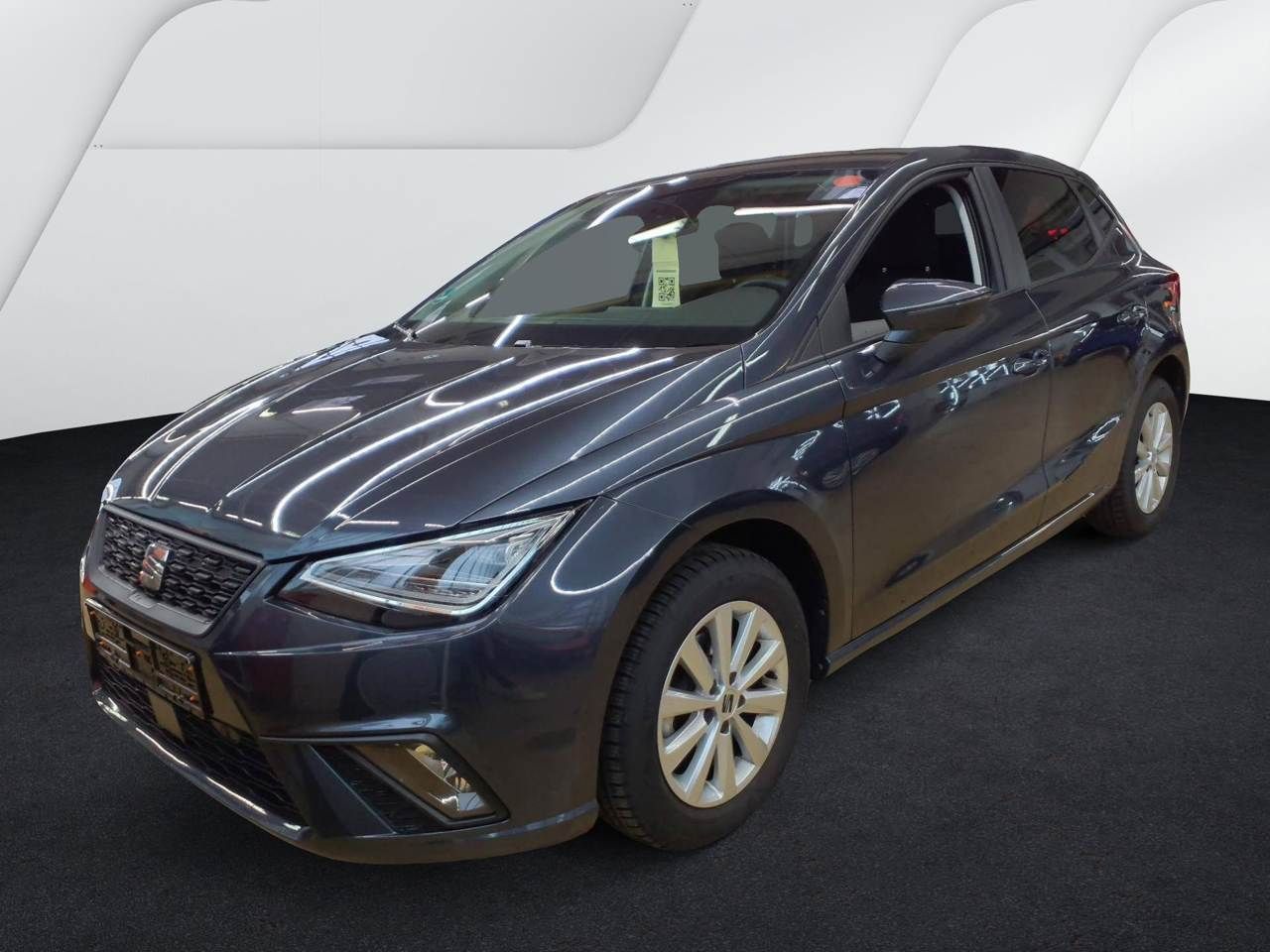 Seat Ibiza - Bild 2