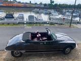 Citroën DS Cabrio Chapron Style Decapotable  - Citroën DS: Cabrio