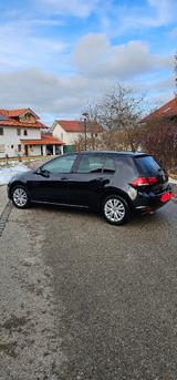 Volkswagen Golf 2.0 TDI DSG BMT ALLSTAR ALLSTAR