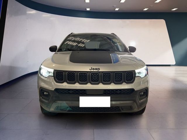 Jeep Compass HYBRID Phev My21 Trailhawk 1.3 Turb