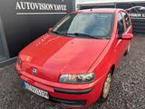 Fiat Punto - Fiat aus 2003