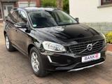 Volvo XC60 2WD/Pdc/Ahk/Mfl/Ac/ - Volvo XC60 mit Diesel-Antrieb: Geländewagen