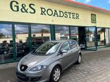 Seat Altea 2.0 FSI Comfort Autom. Klima  DSG-Getriebe - Seat Altea aus 2008