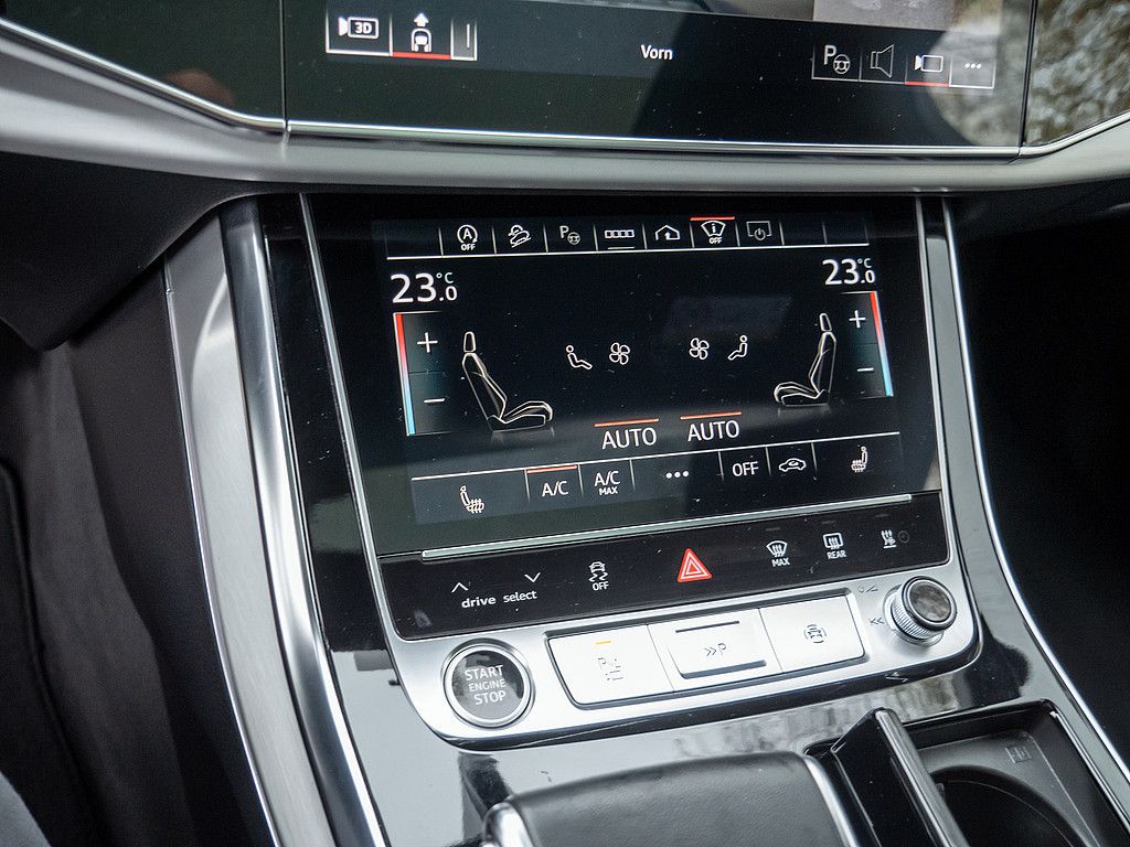 Audi Q7 - Bild 14