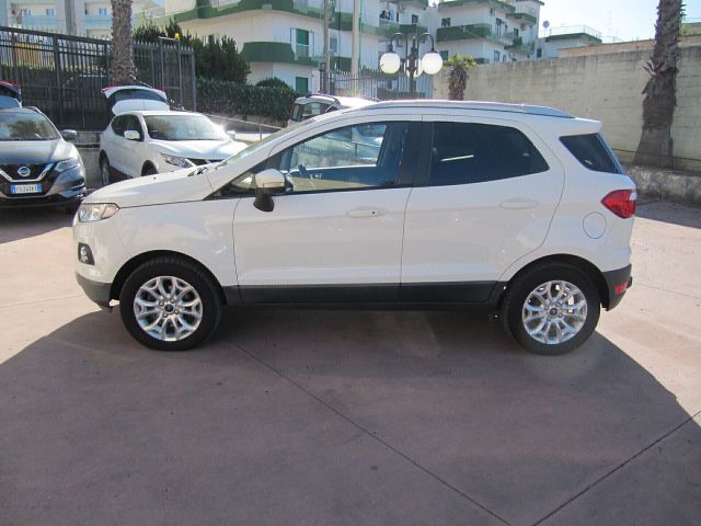 Ford EcoSport 1.5 TDCi 95 CV Business