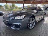 BMW 650 Gran Coupé M Sport Edition Soft-Close Head u - BMW: E65