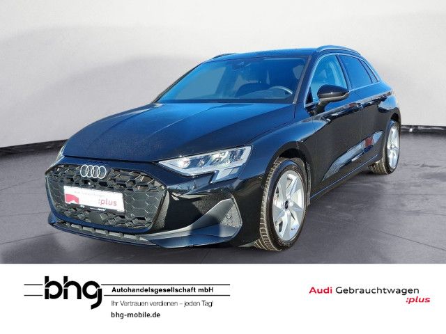 A3 Sportback 30 TFSI S-tronic Virtual Navi GRA