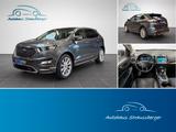 Ford Edge TDCi Bi-Turbo 4x4 Vignale ACC Pano AHK - Ford Edge: Geländewagen