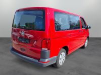 Volkswagen T6 Kombi - Vorschau Bild 4
