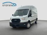 Ford Transit Kasten 350 L3H3 Trend AHK|PDC|KAM.|Leder - Ford Kastenwagen hoch + lang Transit trend