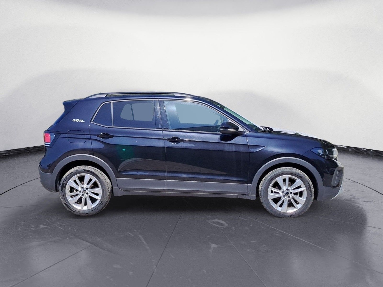 Volkswagen T-Cross - Bild 6