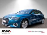 Audi A3 Sportback Advanced 35TDI S troni LED Navi RFK - Audi A3 advanced mit Diesel-Antrieb