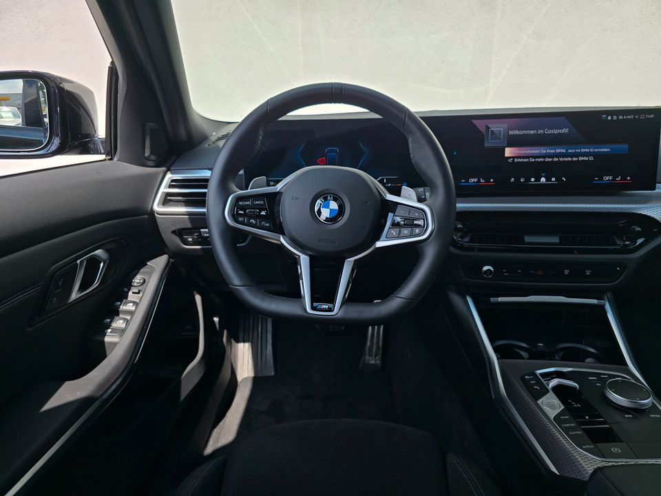 BMW 320 - Bild 12