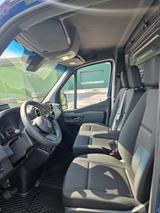 Mercedes-Benz Sprinter 315 CDI MB Transporter NEU - Angebote