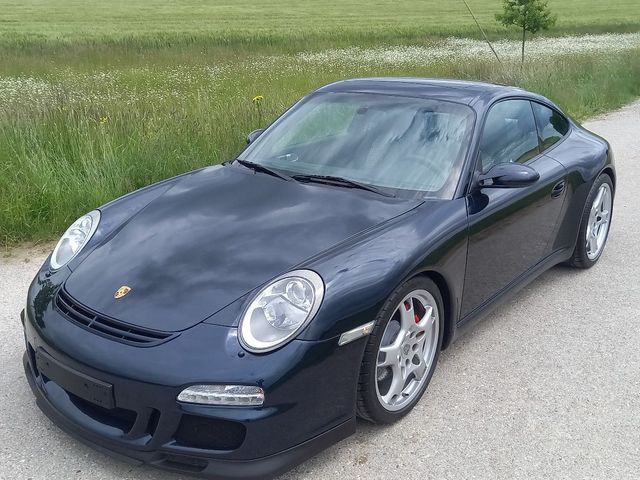 Porsche 997 Carrera S