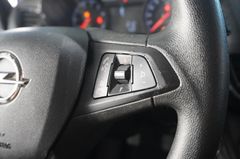 Fahrzeugabbildung Opel Karl 1.0 EDITION KLIMA/USB/TEMP./RADIO/USB/BT