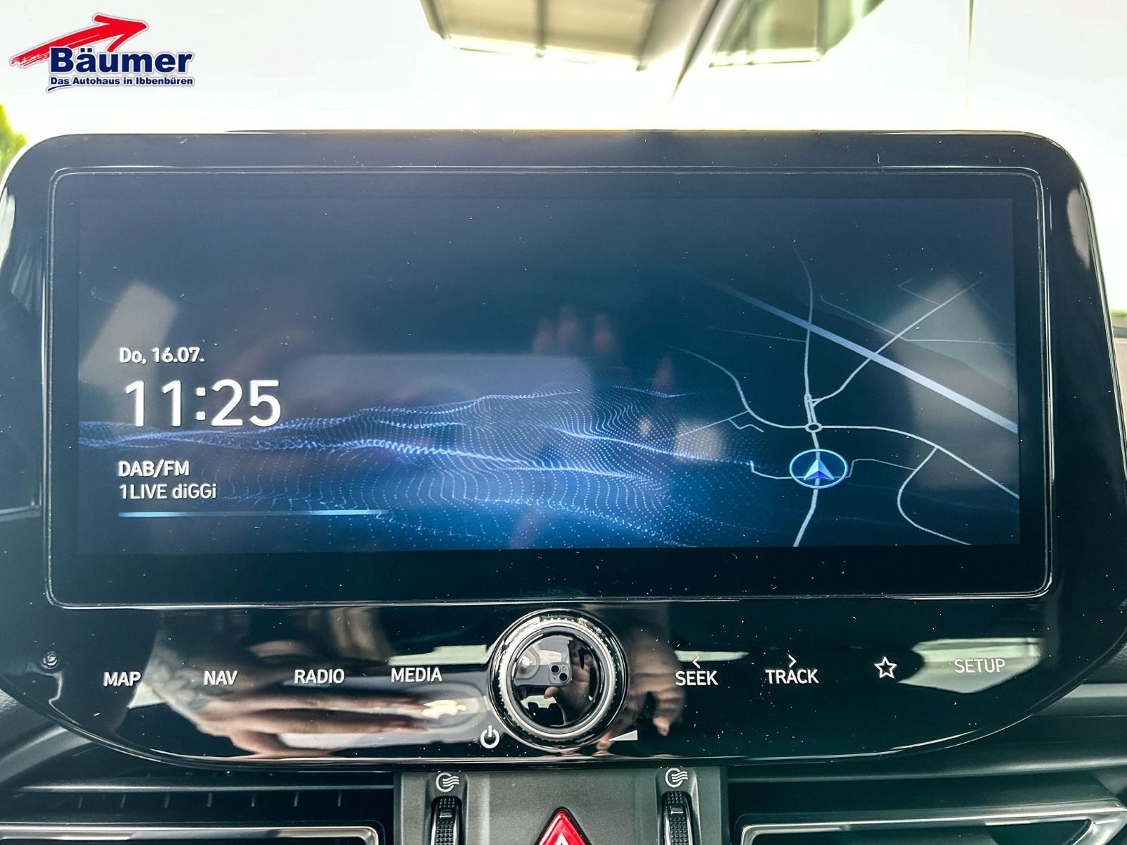 Hyundai i30 – Bild 17