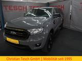 Ford Ranger Wolftrak 2.0TDCi 4x4 | NAVI | PDC | AHK | - : Wolf