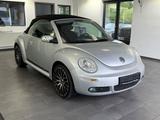 Volkswagen New Beetle Cabriolet 1.6*PDC*Sport Sitze*ALU* - VW New Beetle Gebrauchtwagen