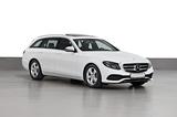 Mercedes-Benz E 200T 9G-TRONIC AVANTGARDE*FINANZIERUNG MÖGLICH - Mercedes-Benz E 200 in Düsseldorf