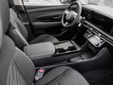 Hyundai Tucson Trend Mild-Hybrid Navi Digitales Cockpit  - Hyundai TUCSON aus 2024