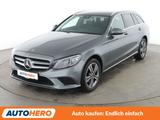 Mercedes-Benz C 200 Mild-Hybrid T 4Matic Avantgarde Aut. *NAVI - Mercedes-Benz C 200: 4matic