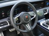Hongqi E-HS9 EXCLUSIVE LONG RANGE 6 |DISTR|NAVI|KEYL|LM - Hongqi in Bielefeld