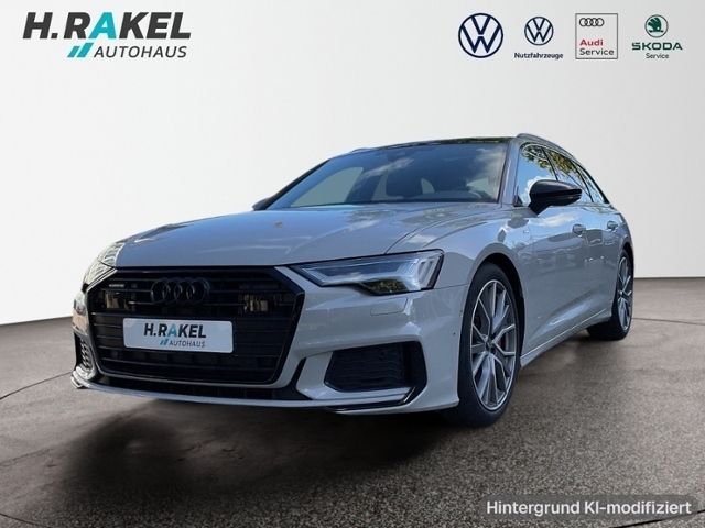 Image of Audi A6