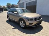 Volkswagen Tiguan Highline 4Motion - VW Tiguan Gebrauchtwagen in München