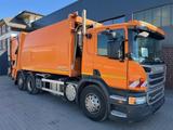 Scania P 360 6x2 Faun VarioPress II / Zöller 2301 - Offers