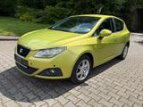 Seat Ibiza Lim. Stylance / Style - Seat Ibiza aus 2009: Style