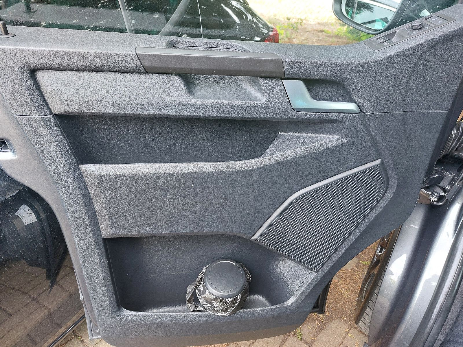 Volkswagen T6 California Beach Edition foto 4